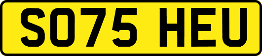 SO75HEU