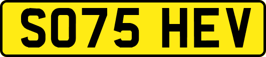 SO75HEV