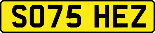 SO75HEZ