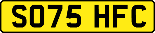 SO75HFC