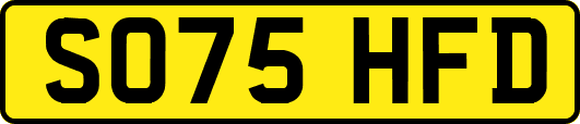 SO75HFD