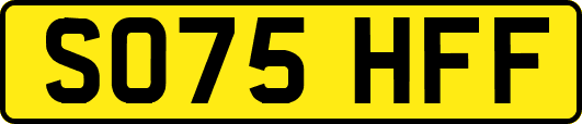 SO75HFF