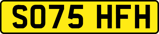 SO75HFH