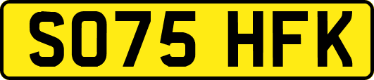 SO75HFK