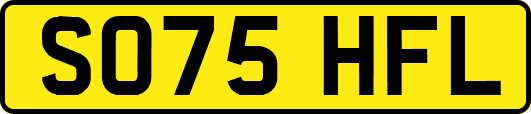 SO75HFL