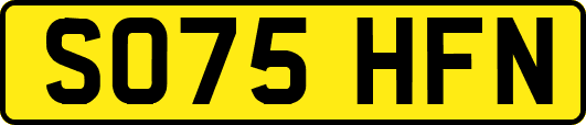 SO75HFN