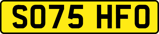 SO75HFO