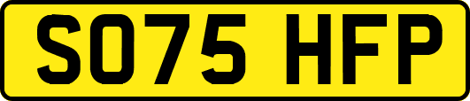 SO75HFP