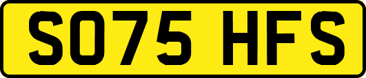 SO75HFS