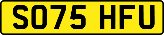 SO75HFU