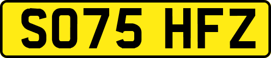 SO75HFZ
