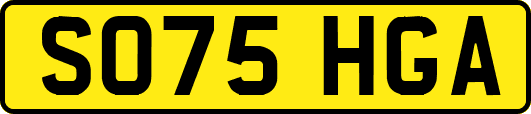 SO75HGA
