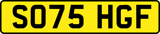 SO75HGF