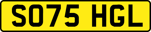 SO75HGL