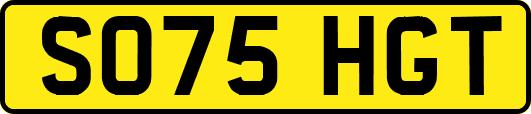 SO75HGT