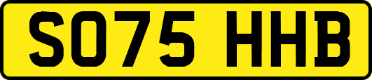 SO75HHB