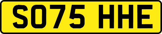 SO75HHE