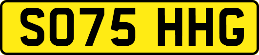 SO75HHG
