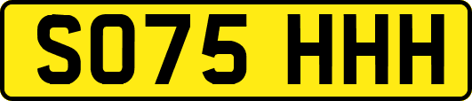 SO75HHH