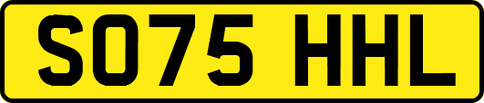 SO75HHL