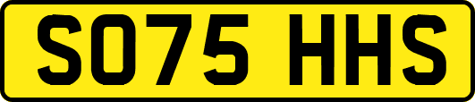 SO75HHS