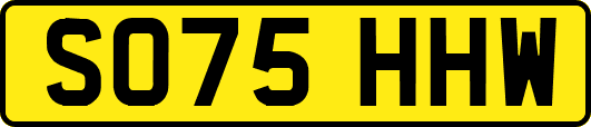 SO75HHW
