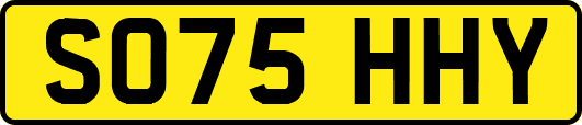 SO75HHY