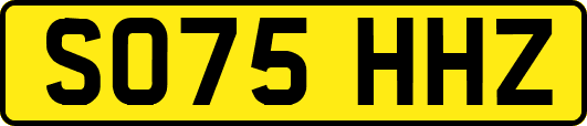 SO75HHZ