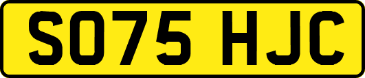 SO75HJC
