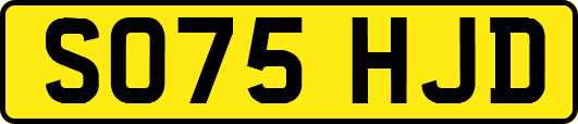 SO75HJD