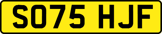 SO75HJF