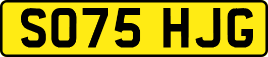 SO75HJG