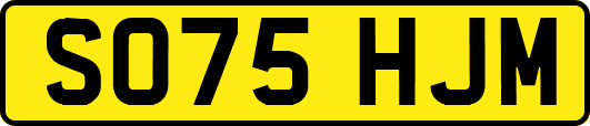 SO75HJM