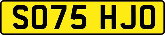 SO75HJO