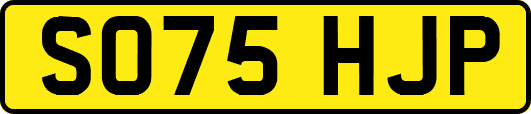 SO75HJP