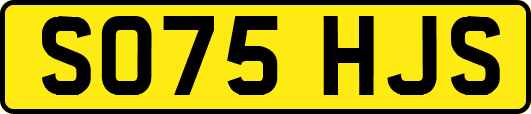 SO75HJS