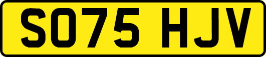SO75HJV