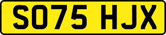 SO75HJX