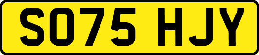 SO75HJY
