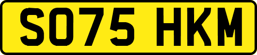 SO75HKM