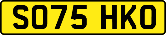 SO75HKO