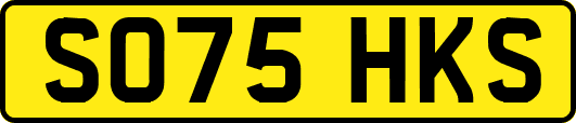 SO75HKS