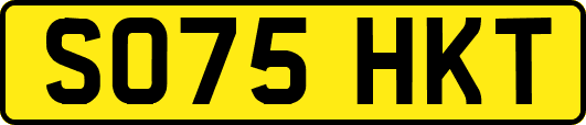 SO75HKT