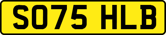 SO75HLB