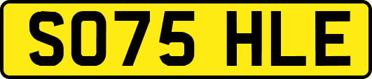 SO75HLE