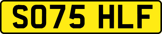 SO75HLF