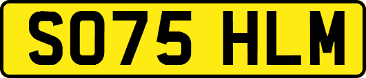 SO75HLM