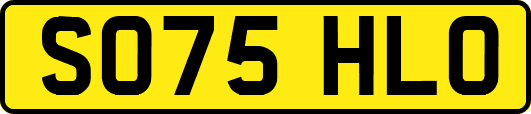 SO75HLO