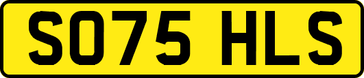 SO75HLS