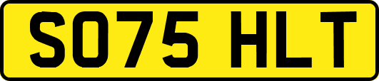 SO75HLT
